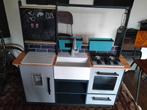 Kidkraft  play kitchen, Huis en Inrichting, Keuken | Complete keukens, Ophalen