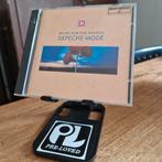 Depeche Mode - Music for the Masses, Ophalen of Verzenden, 1980 tot 2000, Gebruikt
