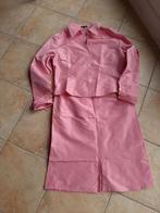 Mark Rok en blouse 100% zijde maat 44 Roze, Maat 42/44 (L), Ophalen of Verzenden, Zo goed als nieuw, Roze
