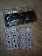 Rummikub Nieuw in Verpakking, Hobby en Vrije tijd, Gezelschapsspellen | Bordspellen, Een of twee spelers, Ophalen of Verzenden