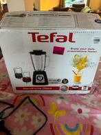 Tefal Blendforce Glas Blender - Nieuwstaat!, ., Nieuw, Ophalen of Verzenden, Blender