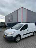 CITROEN Berlingo GB 1.6 e-HDi Airdream 90pk 2pl Comfort Econ, Auto's, Bestelauto's, Euro 5, Stof, Gebruikt, 680 kg