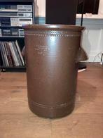 Zuurkoolpot 40L, Greswaren Teeuwen, Antiek en Kunst, Ophalen