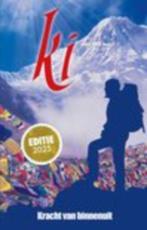 Ki - Hans Peter Roel, Boeken, Spiritualiteit algemeen, Hans Peter Roel, Overige typen, Ophalen of Verzenden