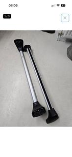 Bmw dakdrager, Ophalen, Gebruikt