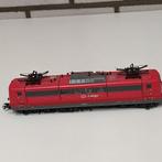 Marklin DE 51 zonder onvp met sound decoder, Hobby en Vrije tijd, Modeltreinen | H0, Wisselstroom, Gebruikt, Locomotief, Ophalen of Verzenden