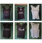 Meedere topjes HV Polo, Eskadron, Harcour, Imperial Riding, Ophalen of Verzenden, Zo goed als nieuw, Maat 38/40 (M)