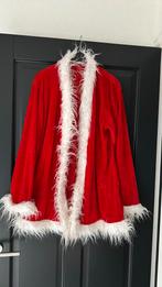 Kerstmis jas, Kleding | Heren, Carnavalskleding en Feestkleding, Ophalen of Verzenden, Zo goed als nieuw