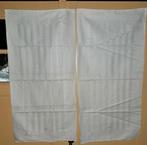 Theedoeken oude linnen theedoeken decoratie, Verzenden