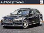 Audi A6 Allroad quattro 3.0 TDI Premium Edition (bj 2016), Auto's, Audi, Automaat, Euro 6, 1865 kg, 2500 kg