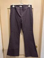 Leuke broek van Etam in maat 42 aparte kleur, Ophalen of Verzenden, Zo goed als nieuw, Maat 42/44 (L), Lang