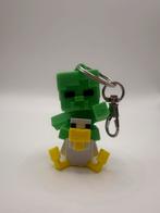 Chicken Jockey Minecraft sleutelhanger, Info@Heufs3design.nl, Heufs 3Design, Nieuw, Ophalen of Verzenden