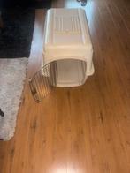 Petmate Vari Kennel transportkooi, Ophalen, Zo goed als nieuw