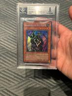 Yugioh BGS 8 2003 BPT Gearfried The Iron Knight, Hobby en Vrije tijd, Verzamelkaartspellen | Yu-gi-Oh!, Ophalen of Verzenden, Zo goed als nieuw
