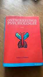 Robert S. Feldman - Ontwikkelingspsychologie, Robert S. Feldman, Nederlands, Ophalen of Verzenden, Zo goed als nieuw