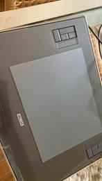 Wacon intuos 3 tekentablet als nieuw, Ophalen of Verzenden, Zo goed als nieuw