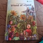 Vriend of Vijand - Karel Smolders - Smaragdreeks, Boeken, Ophalen of Verzenden, Gelezen, Karel Smolders, Prentenboek