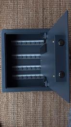 Elektronische Kluis - Zo Goed Als Nieuw!, Ophalen, Zo goed als nieuw, Brandkast