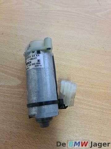 Motor stoelverstelling BMW 7-serie E65 E66 0130002588 beschikbaar voor biedingen