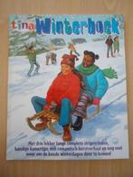 Tina winterboek 2002, stripboek, Eén stripboek, Ophalen of Verzenden, Zo goed als nieuw