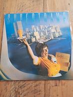 LP Supertramp, Cd's en Dvd's, Vinyl | Rock, Ophalen of Verzenden, Gebruikt, 12 inch, Poprock