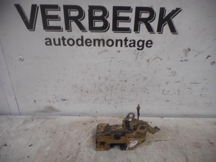 Portierslot Links Achter Kadett D (31/32/33/34/41/42/43/44), Auto-onderdelen, Carrosserie en Plaatwerk, Opel, Gebruikt
