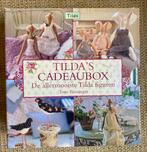 Tilda’s cadeaubox  Tone Finnanger, Ophalen of Verzenden, Zo goed als nieuw, Overige onderwerpen