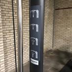 GymFit – Cable Crossover – Dual Pulley, Ophalen of Verzenden, Gebruikt, Benen, Overige typen