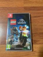 Lego Jurassic World | Nintendo Switch, Spelcomputers en Games, Games | Nintendo Switch, Avontuur en Actie, 1 speler, Ophalen of Verzenden