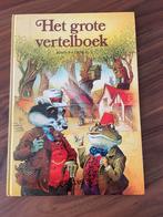 Het Grote Vertelboek - John Patience, Ophalen of Verzenden, Gelezen, Fictie algemeen