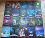 Planeet Aarde boeken, complete reeks, Boeken, Natuur, Ophalen, Zo goed als nieuw, Natuur algemeen