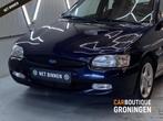 Ford Escort 2.0 RS 2000 | F1 Edition | RECARO | Nr 117/500, Auto's, Ford, Voorwielaandrijving, Stof, Gebruikt, 4 cilinders