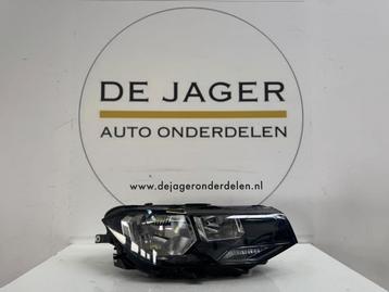 VW T-CROSS H7 KOPLAMP RECHTS 2GM941006A beschikbaar voor biedingen