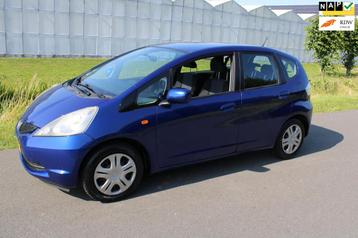Honda Jazz 1.2 Cool beschikbaar voor biedingen
