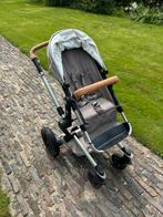 Joolz day 2 in 1 kinderwagen incl. Warme zak, Gebruikt, Verstelbare duwstang, Combiwagen, Ophalen