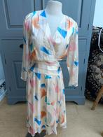 Reiss Jurk Maat 36, Kleding | Dames, Reiss, Beige, Ophalen of Verzenden, Zo goed als nieuw