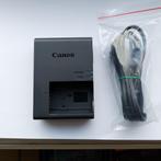 Canon LC-E17E - Acculader, Audio, Tv en Foto, Nieuw, Ophalen of Verzenden