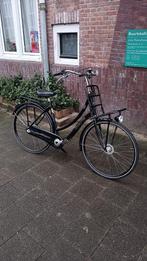 Sparta damesfiets 28 met 3 versnellingen & handrem, Fietsen en Brommers, Fietsen | Dames | Damesfietsen, Ophalen, Sparta, Gebruikt