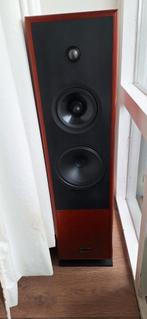 Epos Es 25 high- end speakerset, stereo frontspeakers, Zo goed als nieuw, 120 watt of meer, Front, Rear of Stereo speakers, Ophalen