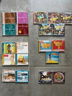 20 cd’s 538 dance smash - hitzone - skihut, Cd's en Dvd's, Ophalen of Verzenden, Gebruikt, Dance Populair