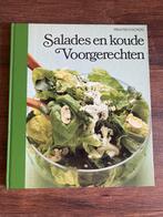 Salades en koude voorgerechten van serie Praktisch koken, Ophalen of Verzenden, Zo goed als nieuw