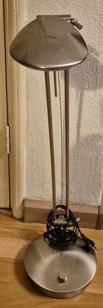 Prachtige verstelbare halogeen bureau lamp., Ophalen of Verzenden, Zo goed als nieuw, Minder dan 50 cm
