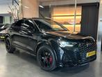 Audi Q3 SPORTBACK 35 TFSI 3 X S line Panorama Sfeerverl. Cam, Parkeercamera, 4 cilinders, 150 pk, 1505 kg