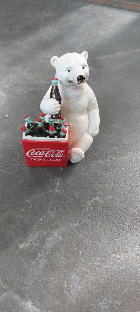 Coca-Cola items, Verzamelen, Overige Verzamelen, Zo goed als nieuw, Ophalen of Verzenden
