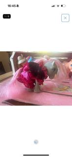 My Little Pony G1 Scarlet Sensation 1985, Kinderen en Baby's, Speelgoed | My Little Pony, Ophalen of Verzenden, Gebruikt