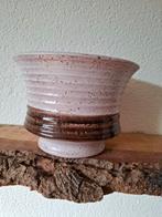 Retro bloempot, Ophalen of Verzenden, Huis en Inrichting