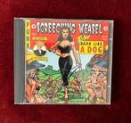 Screeching Weasel - Bark Like A Dog CD, Ophalen of Verzenden, Zo goed als nieuw, Poprock