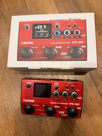 Boss VE-22 vocal performer, Muziek en Instrumenten, Effecten, Ophalen of Verzenden, Zo goed als nieuw