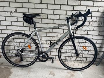 Triban RC100 - wielrenfiets beschikbaar voor biedingen