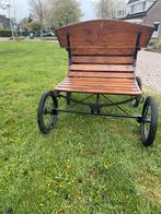 Menwagen, Dieren en Toebehoren, Nieuw, Overige typen, Pony